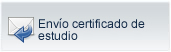Certificado de estudio