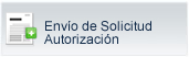 Env&iacute;o de Solicitud Autorizaci&oacute;n
