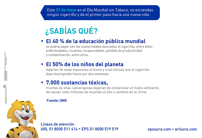 sura sabias que